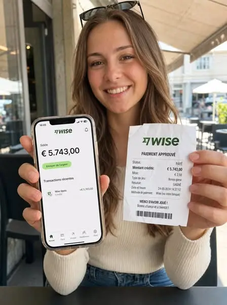 Кадр рекламы Wise Club