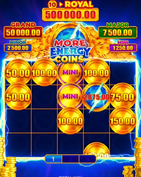 Кадр рекламы Best Slots
