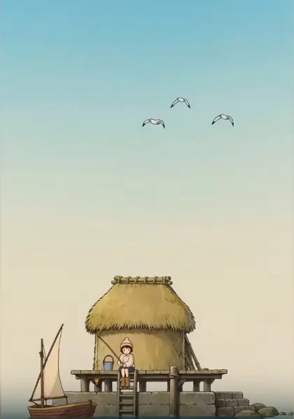 Кадр рекламы Vũ Thị Lan