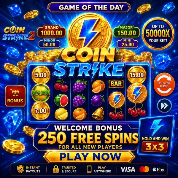 Кадр рекламы Slotmania games