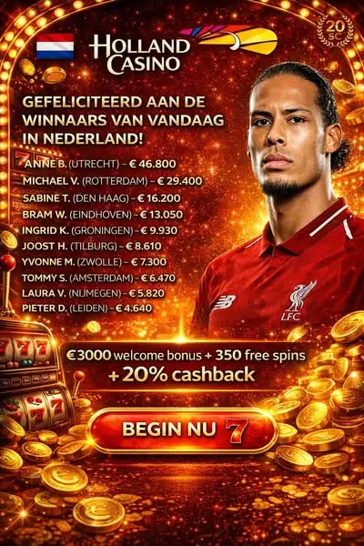 Кадр рекламы Lucky Win