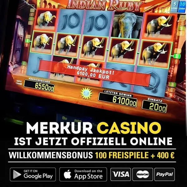 Кадр рекламы Casino Online