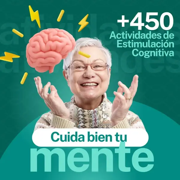 Кадр рекламы Neuroestimulación