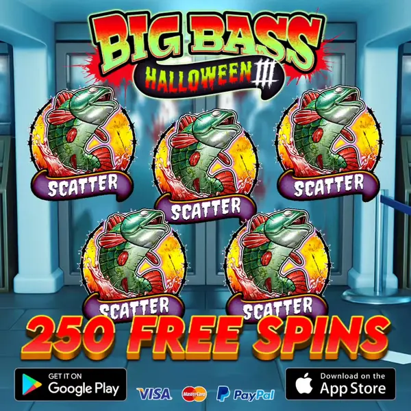 Кадр рекламы Hot Slots
