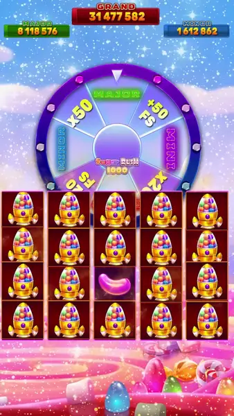 Кадр рекламы AppMotion