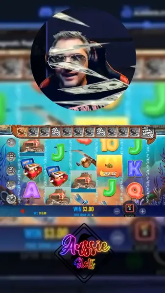 Кадр рекламы Royal Jackpot