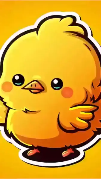 Кадр рекламы Chicken Road