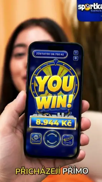 Кадр рекламы MyLotto Results