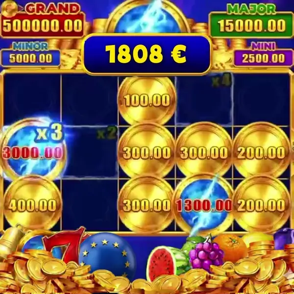 Кадр рекламы Top Slots