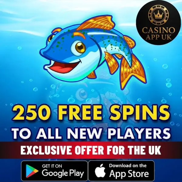 Кадр рекламы Spin Luck
