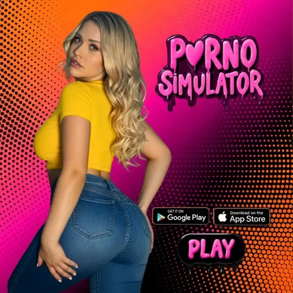 Кадр рекламы Hot Game
