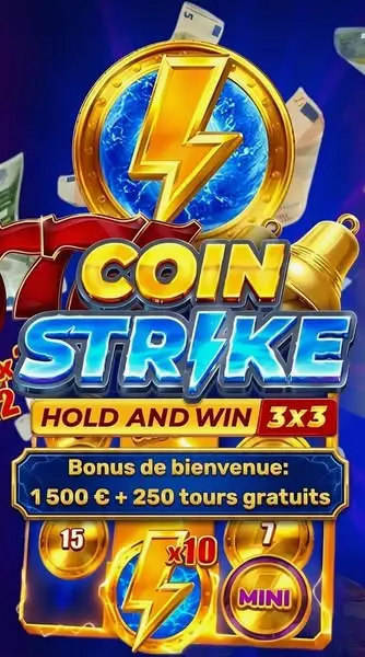 Кадр рекламы Lucky Chance