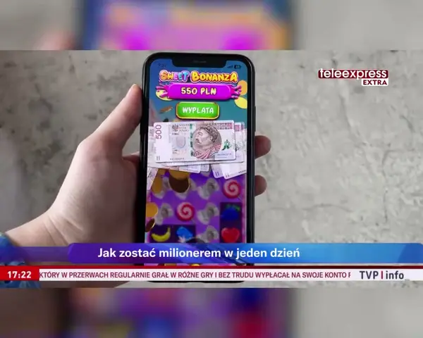 Кадр рекламы Mega Game