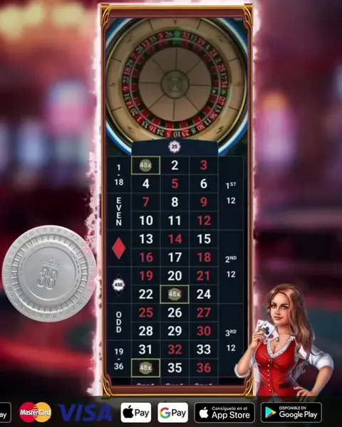 Кадр рекламы Big Win Slots