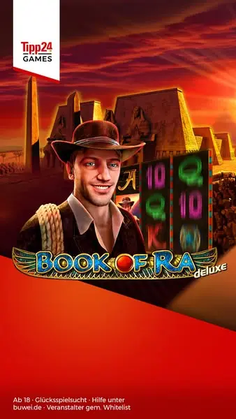 Кадр рекламы Tipp24