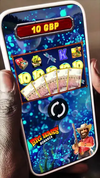 Кадр рекламы Royal Slot