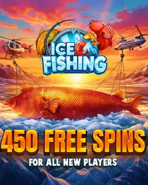 Кадр рекламы Lucky Spin