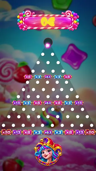 Кадр рекламы Top Slots