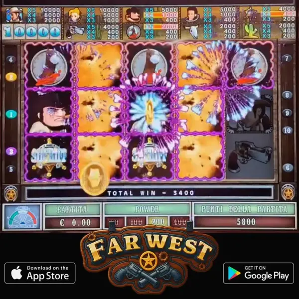 Кадр рекламы Online Big Win