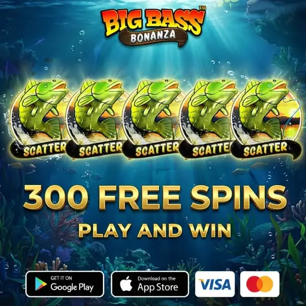 Кадр рекламы Epic Spins