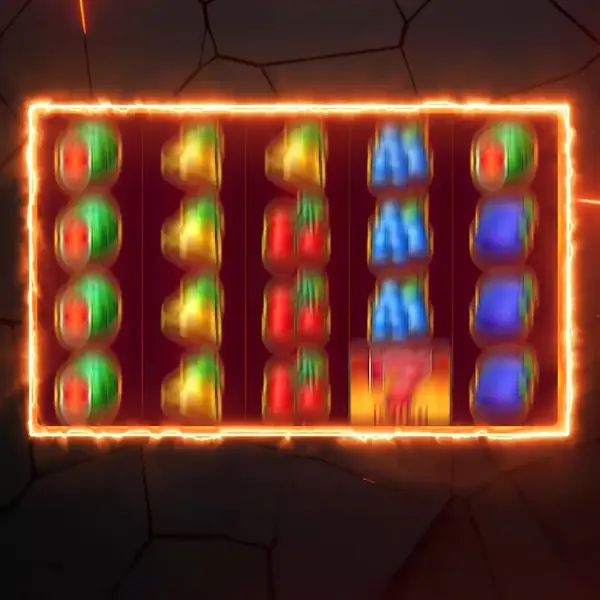 Кадр рекламы Flaming Bells