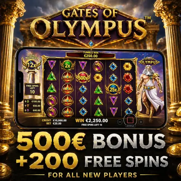 Кадр рекламы Golden Spin Empire