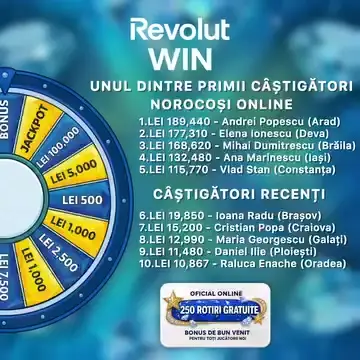 Кадр рекламы Lucky Winner