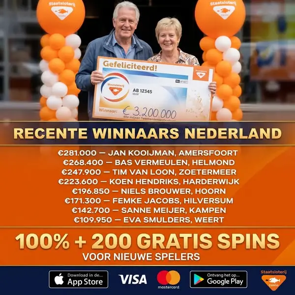 Кадр рекламы Netherlands Recommendation