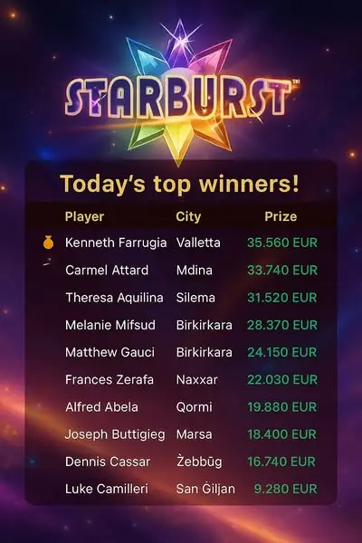Кадр рекламы Chance Champions