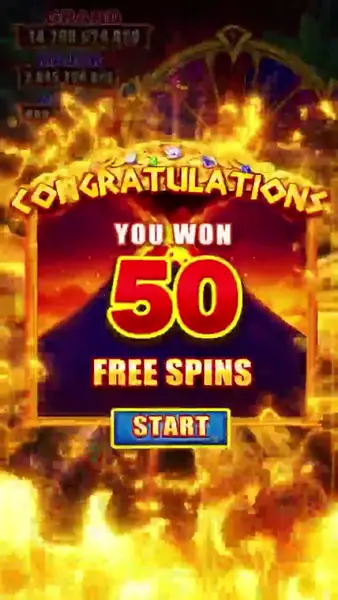 Кадр рекламы Jackpot Slots