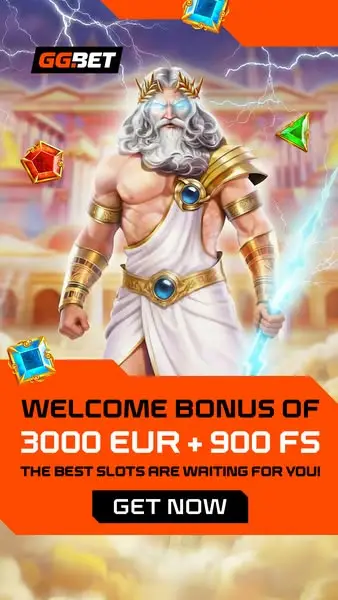 Кадр рекламы Lucky Game