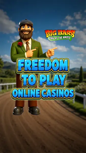 Кадр рекламы Big Bass Slots