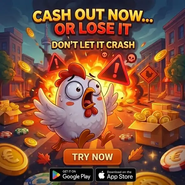 Кадр рекламы Play2Win