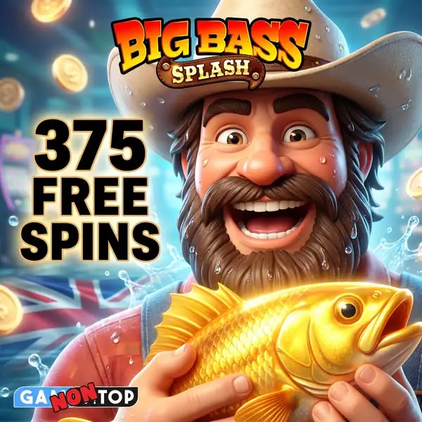 Кадр рекламы BIG BONUS