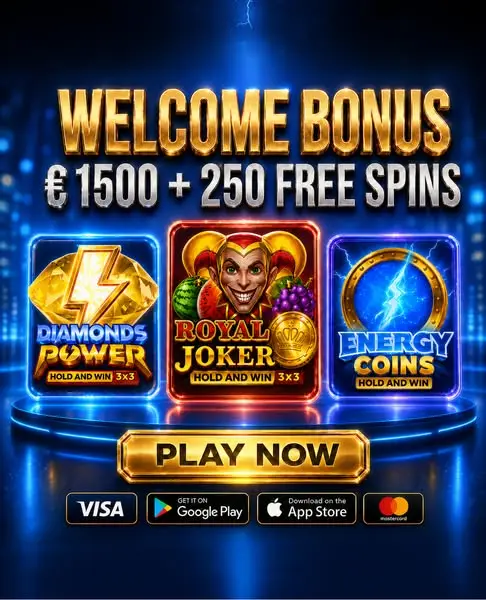 Кадр рекламы Fortune Hunters
