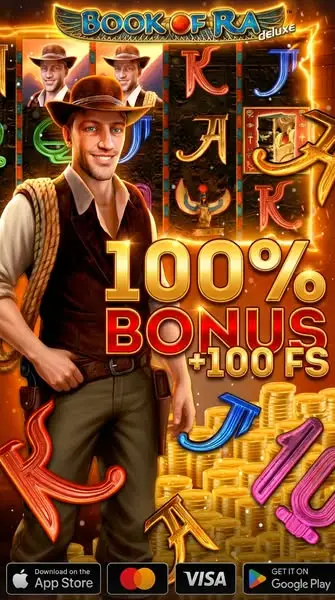 Кадр рекламы Top Slots