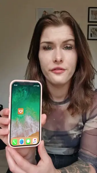 Кадр рекламы Aanbevelingenfeed