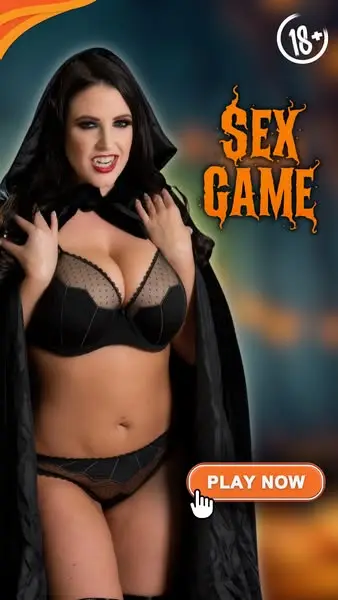 Кадр рекламы Love game Eng