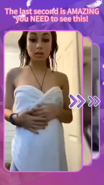 Кадр рекламы Genuine Women Nearby