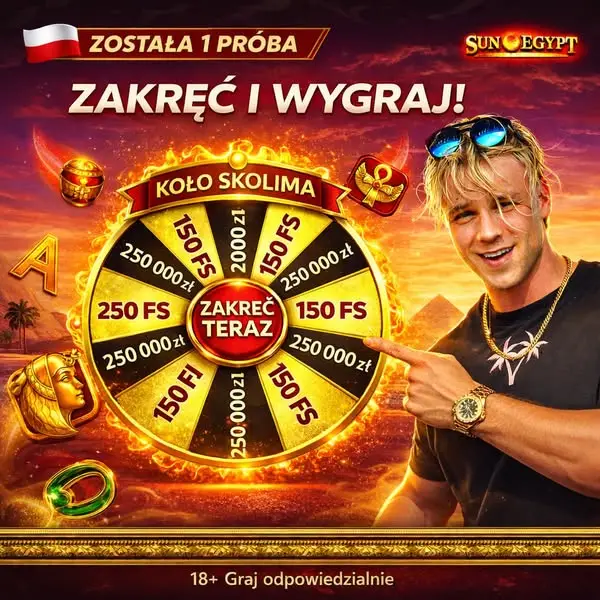 Кадр рекламы Polska Perspektywa