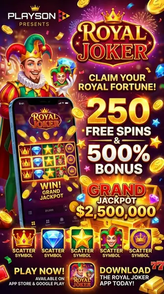 Кадр рекламы Four Legends Slots