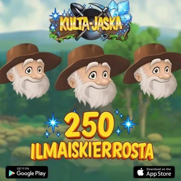 Кадр рекламы Finlаnd Саsinо