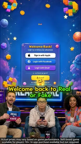 Кадр рекламы Block Bonanza : Win Real Cash