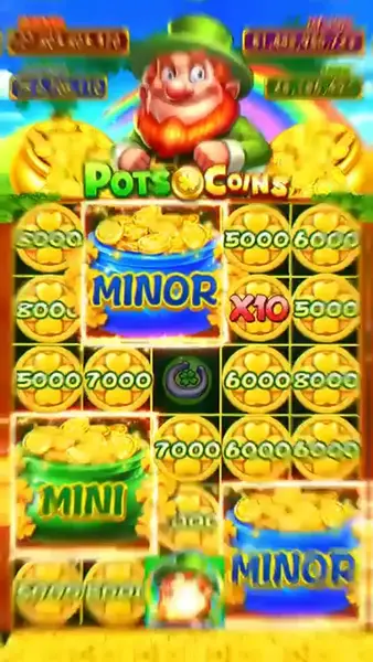 Кадр рекламы Big win