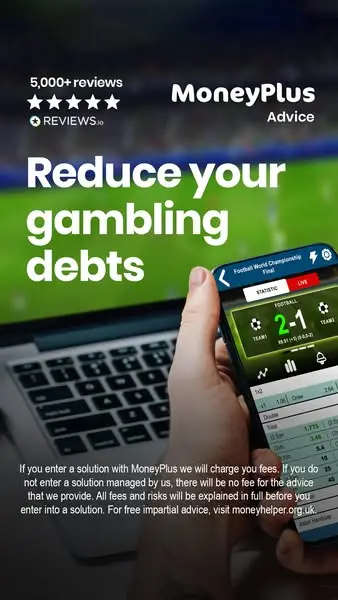 Кадр рекламы MoneyPlus