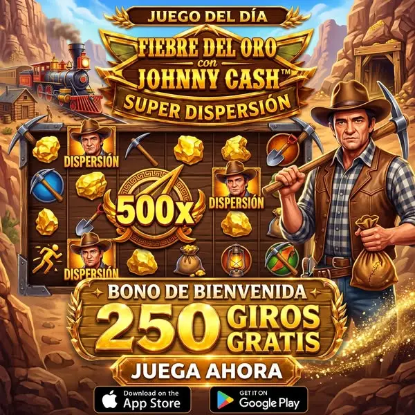 Кадр рекламы GoldRush JohnnyCash