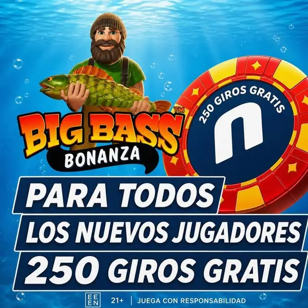 Кадр рекламы Big Win