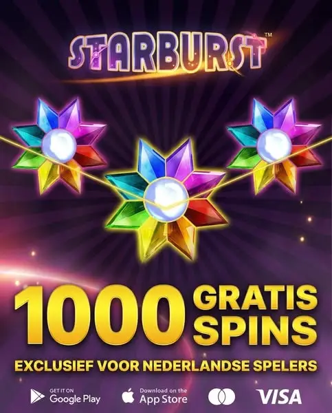 Кадр рекламы Royal Slots NL