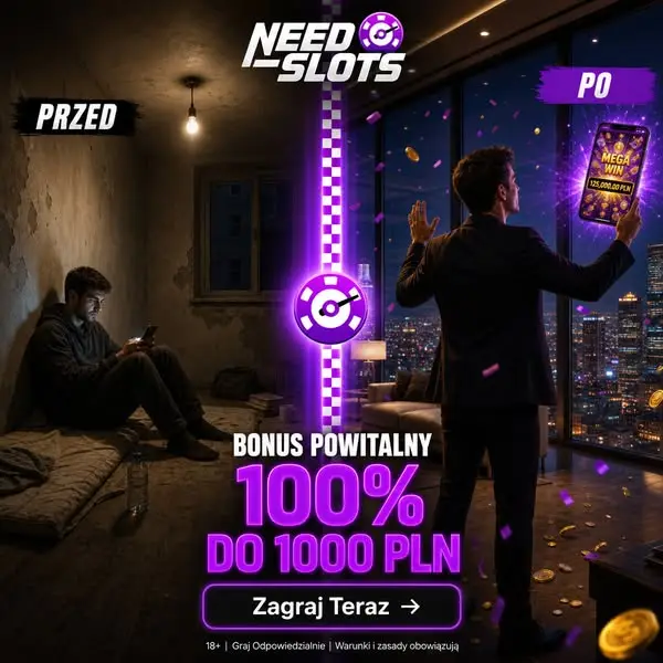 Кадр рекламы Need For Slots