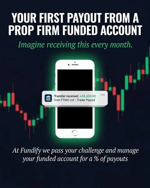 Кадр рекламы Fundify
